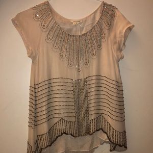 A luxurious and beautiful renzo and kai